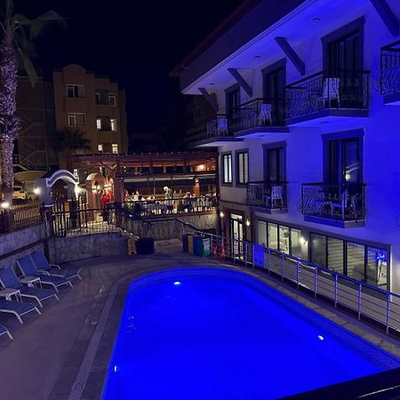 Orange Garden Hotel The Nordic Kemer Exterior photo